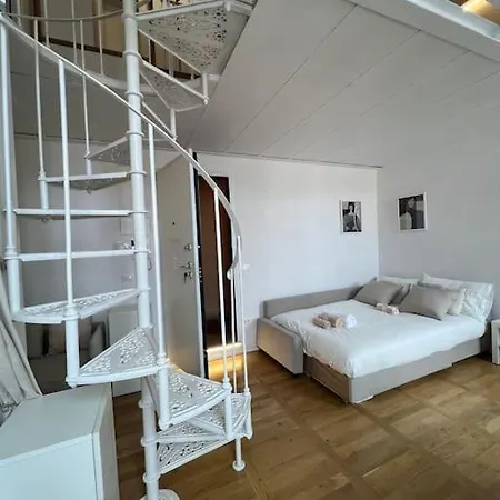 Piazza Venezia Appartement *