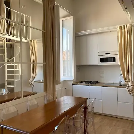 Appartement Piazza Venezia