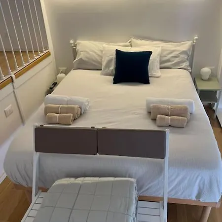 Appartement Piazza Venezia Rome