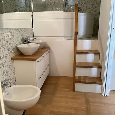 Piazza Venezia Appartement *