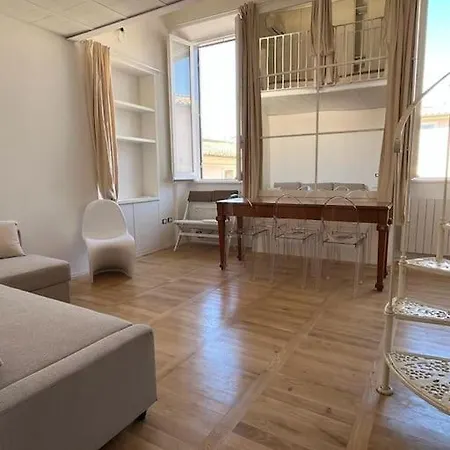 Piazza Venezia Appartement *