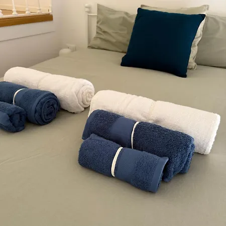 Piazza Venezia Appartement