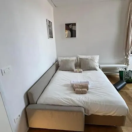 Piazza Venezia Apartment Rome
