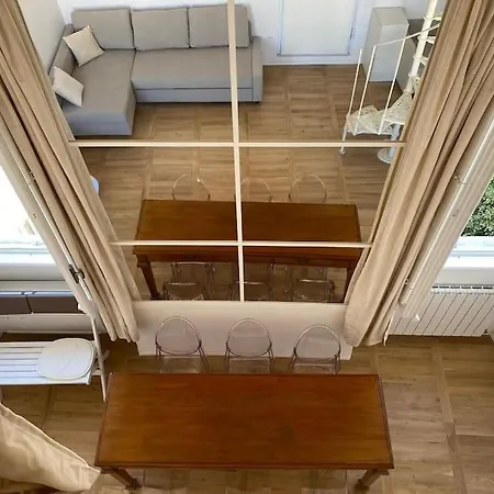 Apartment Piazza Venezia