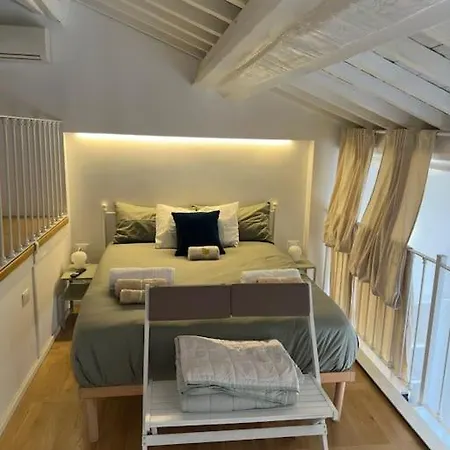 Piazza Venezia Apartment Rome