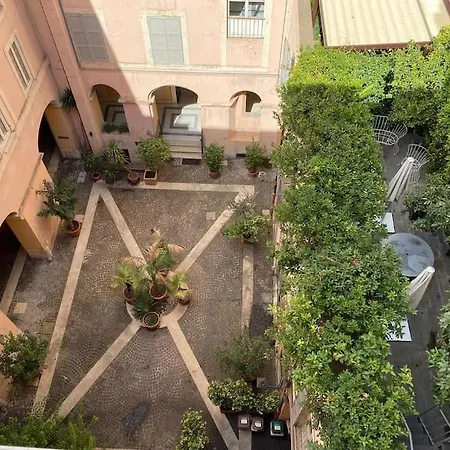 Apartment Piazza Venezia *
