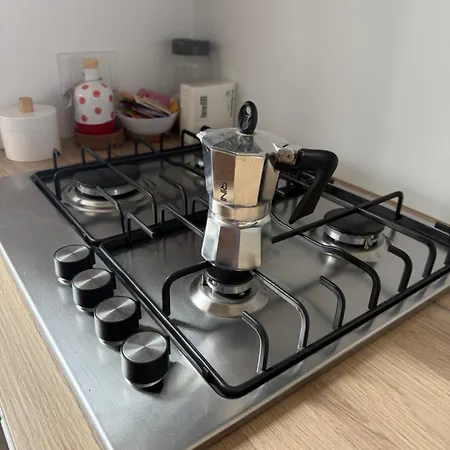 Piazza Venezia Apartment