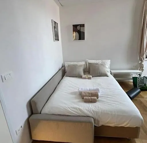 Piazza Venezia Apartamento Roma