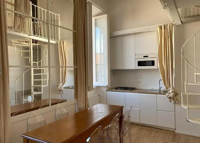 Apartamento Piazza Venezia