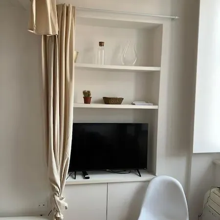 Piazza Venezia Apartament Rzym